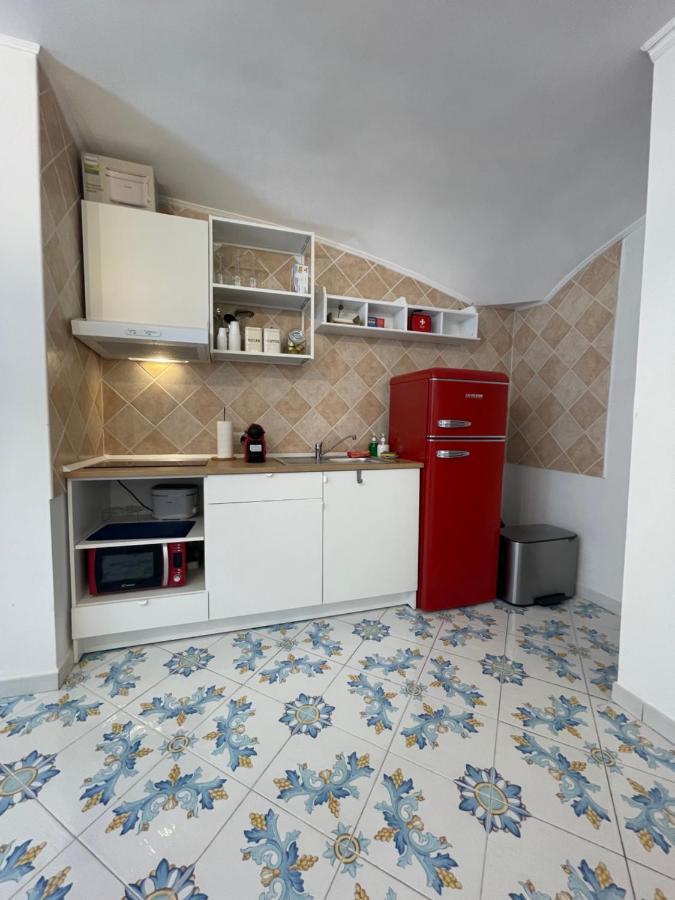 דירות נאפולי Caterina 70 מראה חיצוני תמונה